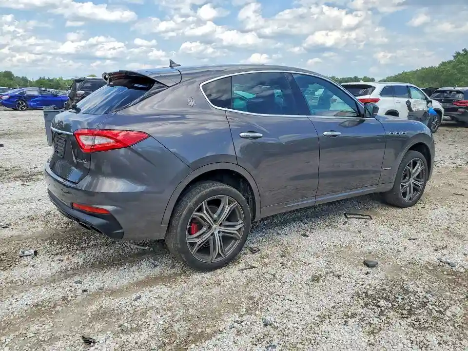 ZN661XUS1KX318620 2019 MASERATI ALL MODELS-2