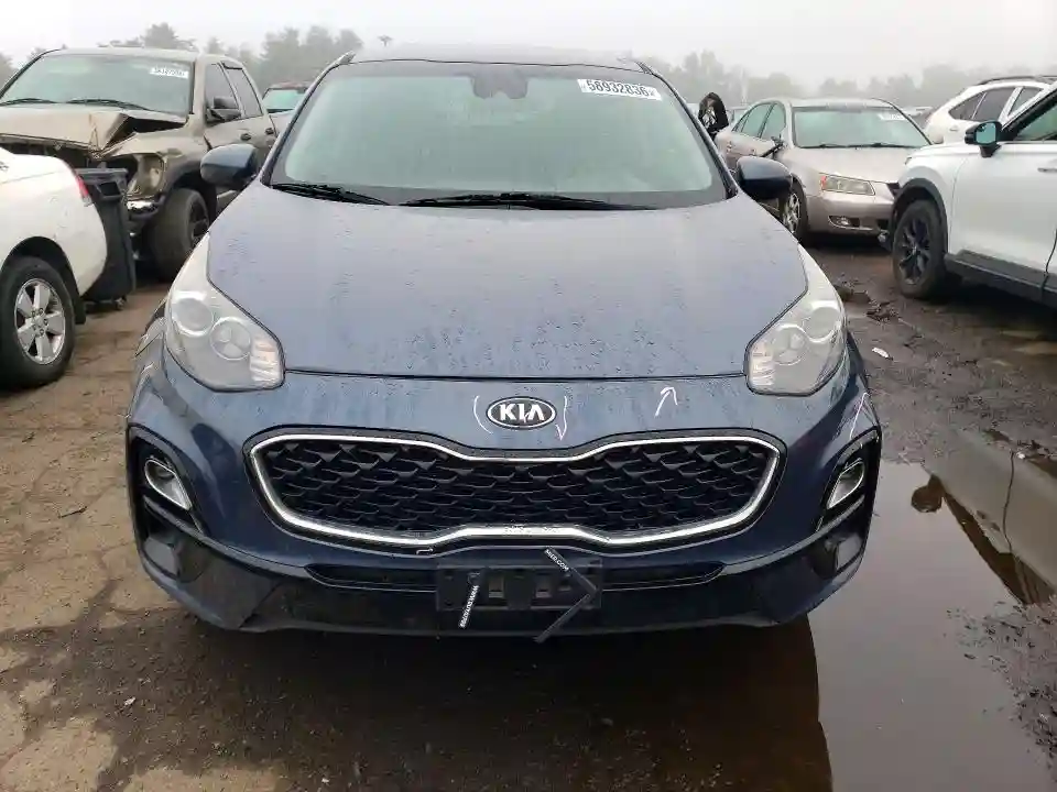 KNDPMCAC8L7808637 2020 KIA SPORTAGE-4