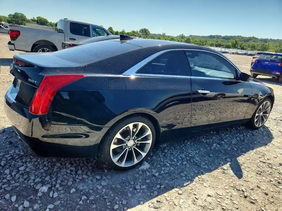 1G6AB1RX0G0149364 2016 CADILLAC ATS-2