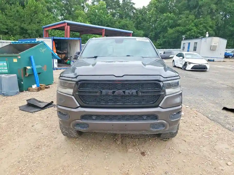 1C6SRFFM3MN576256 2021 RAM 1500-4