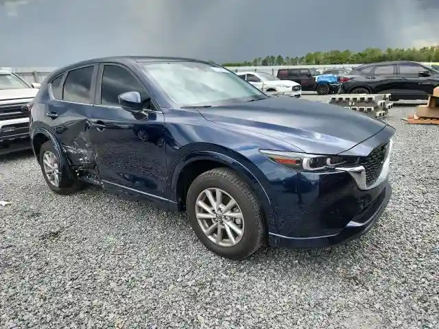JM3KFBBL6R0447219 2024 MAZDA CX 5-3