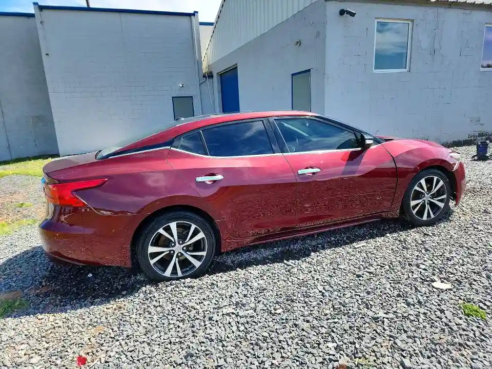 1N4AA6AP1HC435772 2017 NISSAN MAXIMA-2