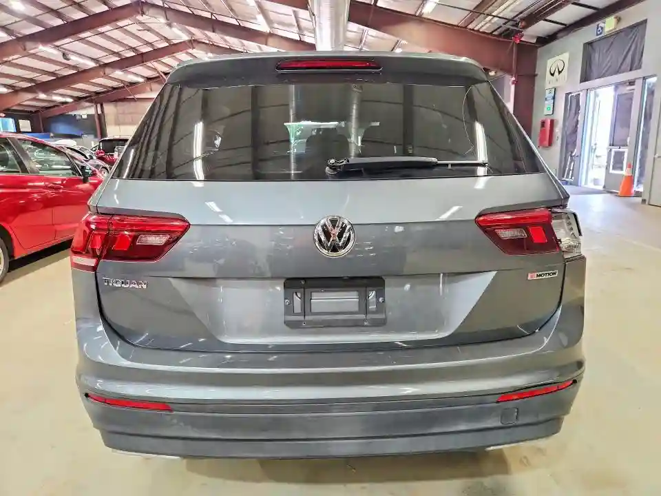 3VV0B7AX8KM095553 2019 VOLKSWAGEN TIGUAN-5