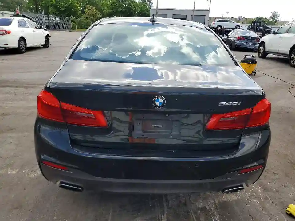 WBAJE5C57KG919317 2019 BMW 5 SERIES-5