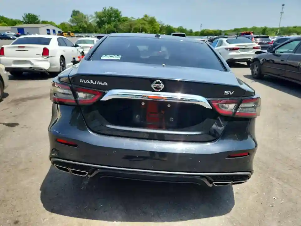 1N4AA6CV6MC508916 2021 NISSAN MAXIMA-5