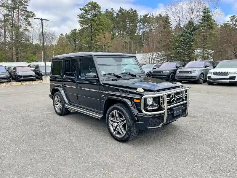 WDCYC7DF6HX275774 2017 MERCEDES-BENZ G-CLASS-0