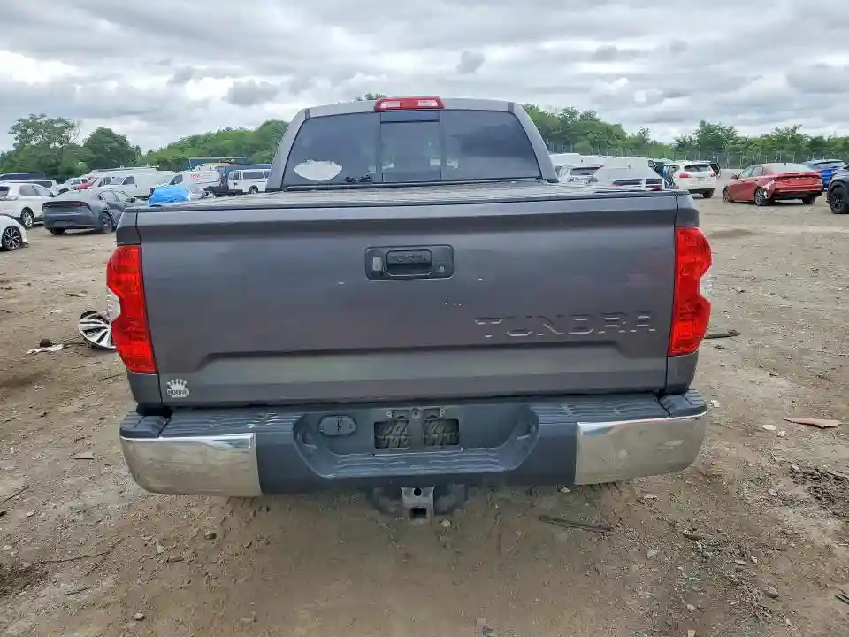 5TFUY5F16FX429098 2015 TOYOTA TUNDRA-5