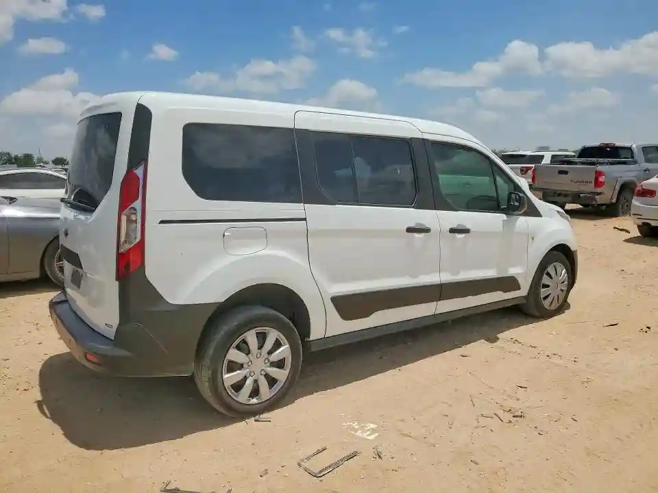 NM0GE9E29L1476001 2020 FORD E-TRANSIT-2