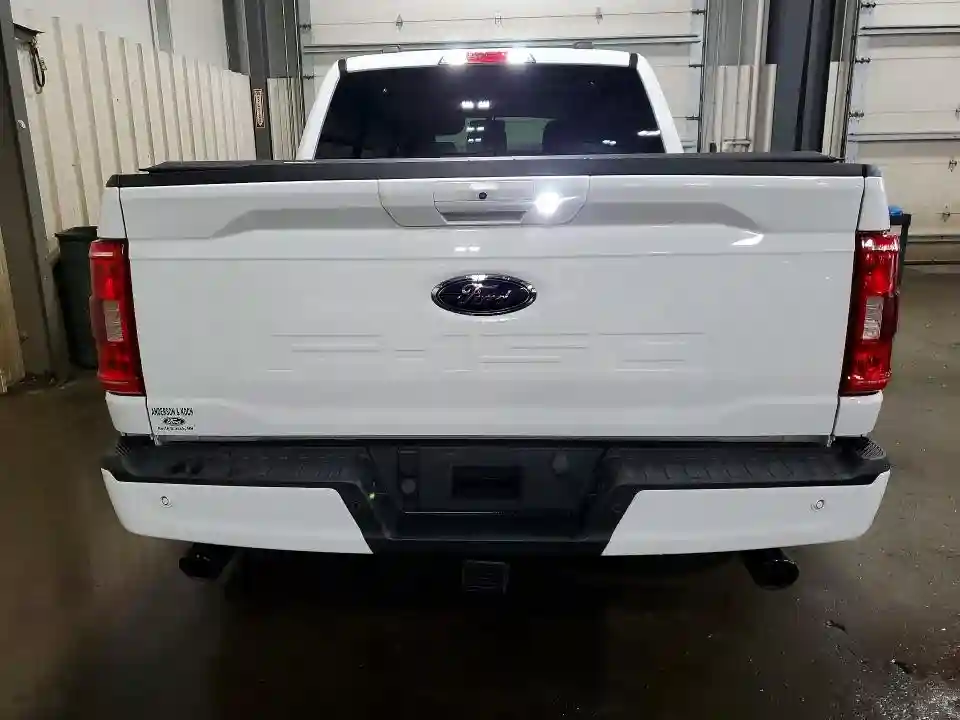 1FTFW1E52MFC06765 2021 FORD F150-5
