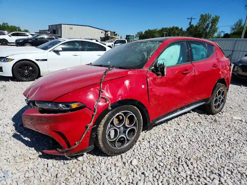 ZASPATCWXR3031642 2024 ALFA ROMEO TONALE TI-0