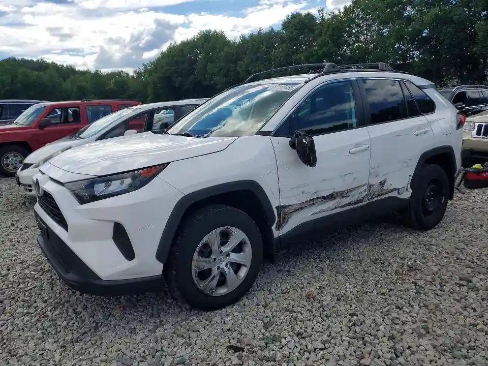 2T3G1RFV2MC160533 2021 TOYOTA RAV4-0