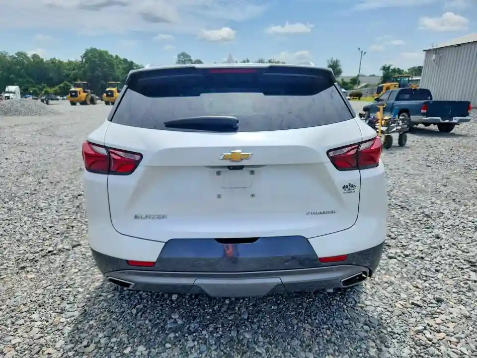 3GNKBFRS3NS130694 2022 CHEVROLET BLAZER-5
