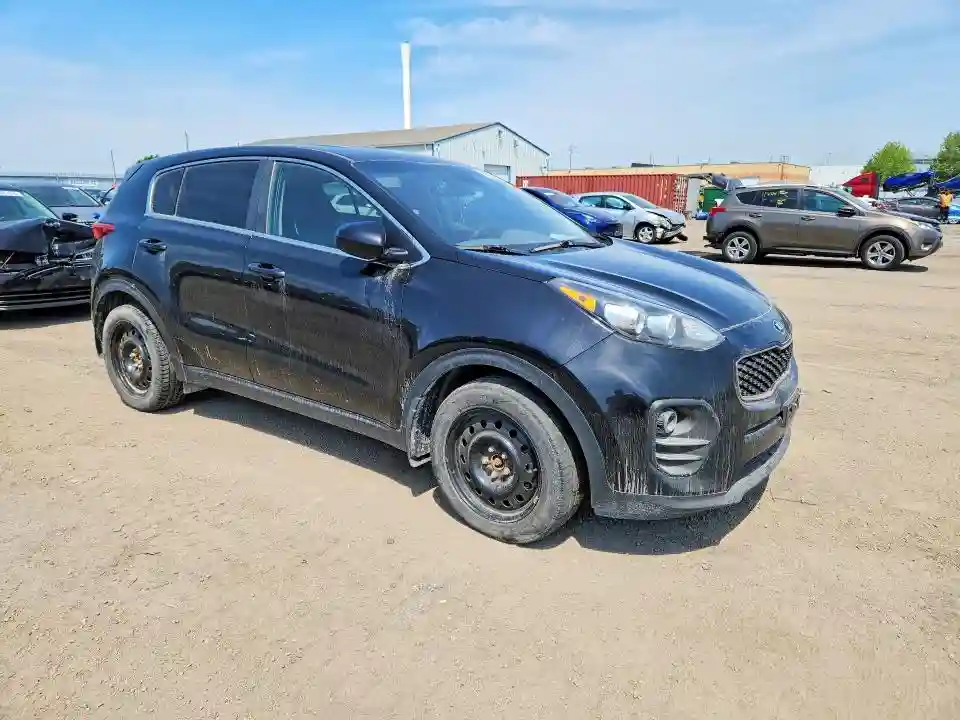 KNDPM3AC9K7571686 2019 KIA SPORTAGE-3