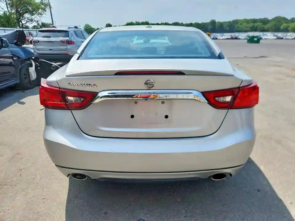1N4AA6AP1HC439014 2017 NISSAN MAXIMA-5