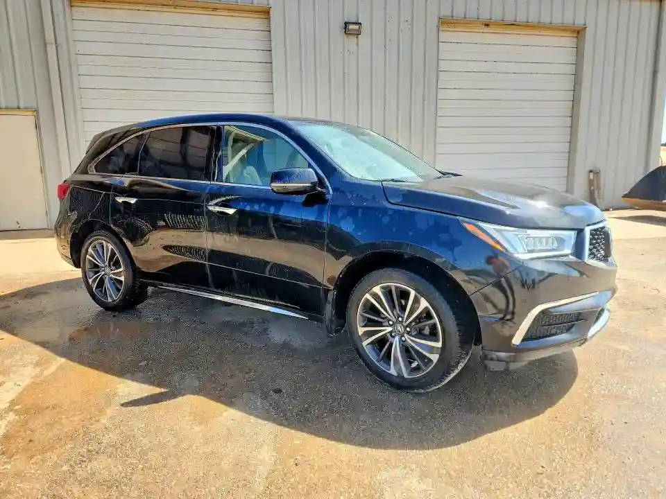 5J8YD3H53LL003035 2020 ACURA MDX-3
