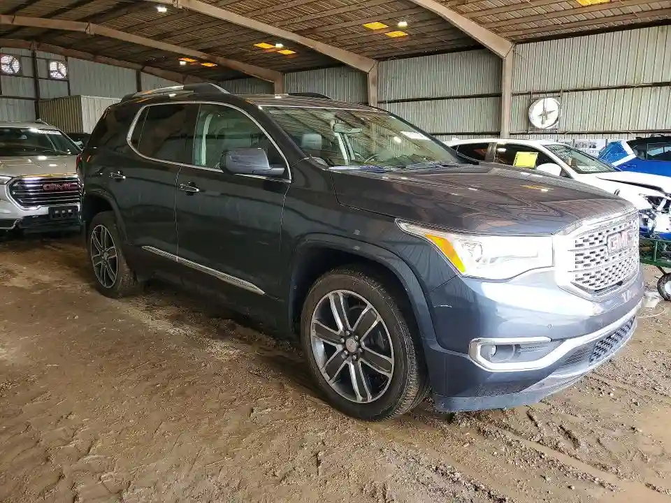 1GKKNXLS1KZ126421 2019 GMC ACADIA DEN-3