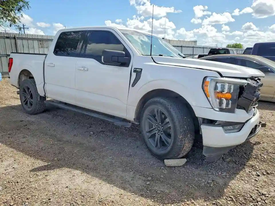 1FTEW1CP1MKD15337 2021 FORD F-150-3