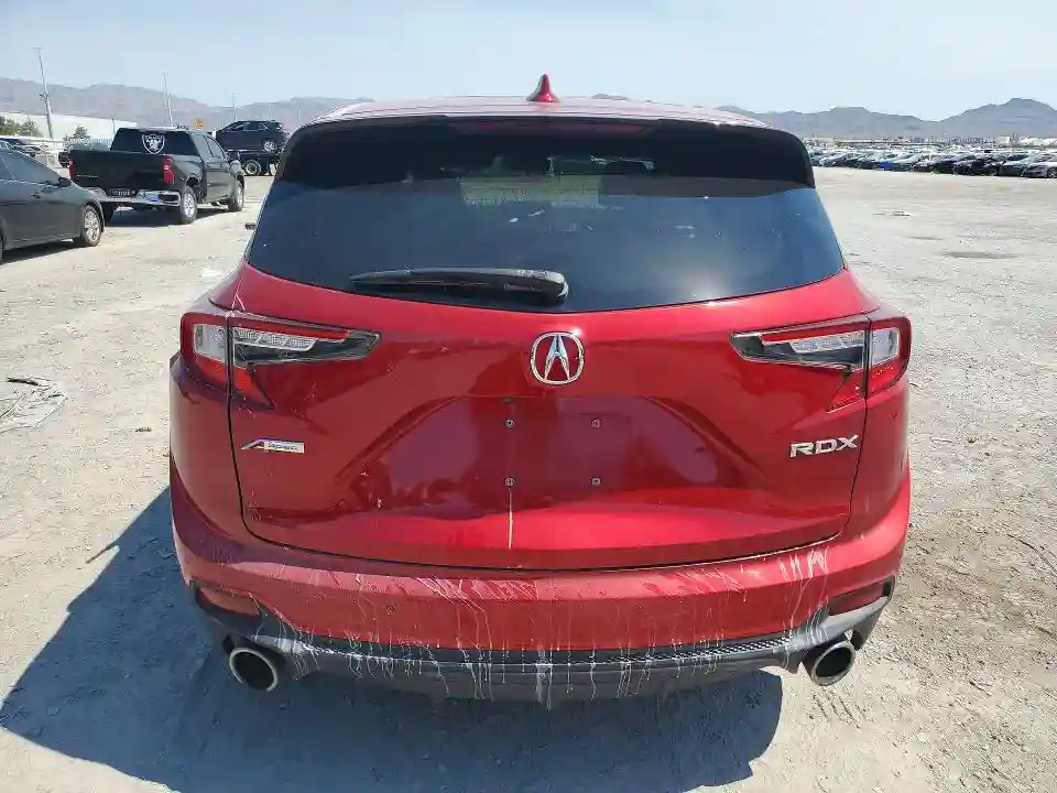 5J8TC1H68ML018514 2021 ACURA RDX-5