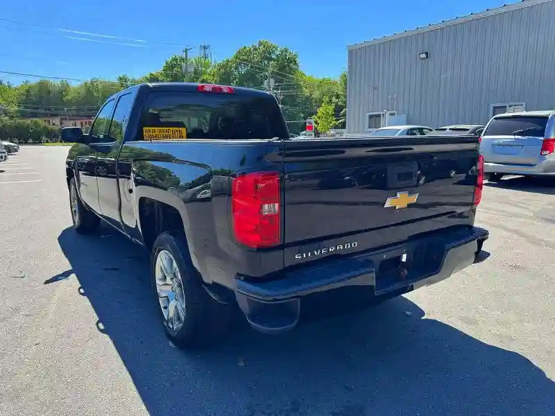 1GCRCPEH6JZ380254 2018 CHEVROLET ALL MODELS-1