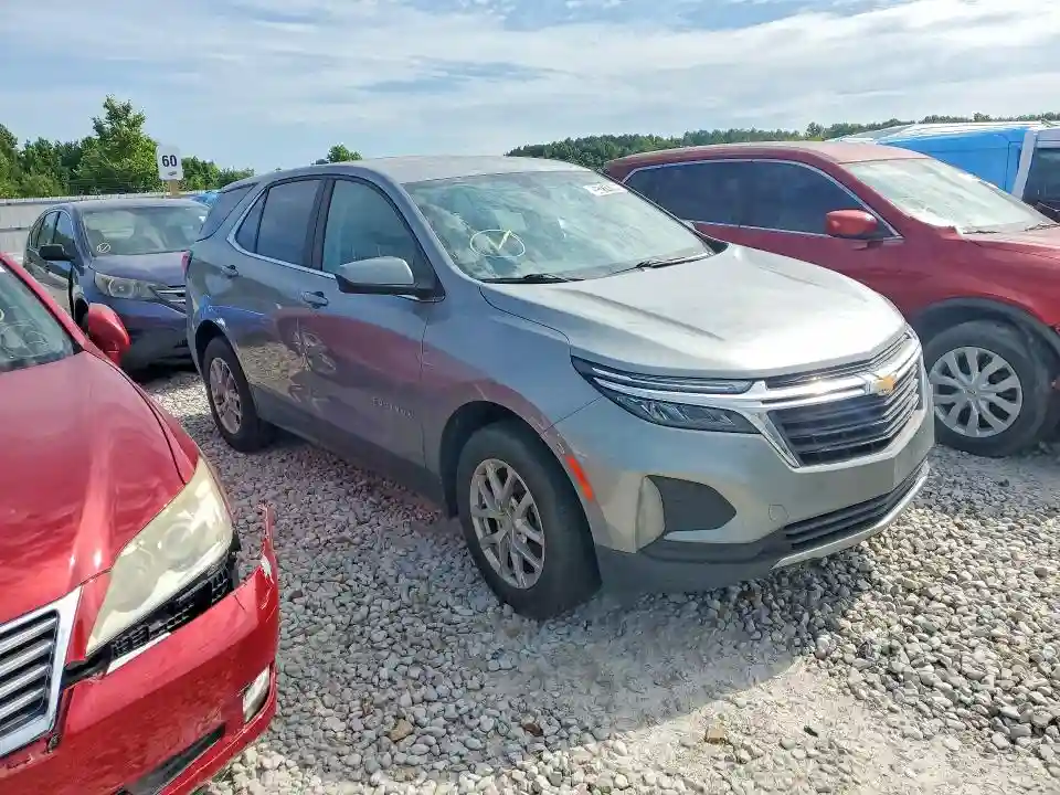 3GNAXTEGXPL154887 2023 CHEVROLET EQUINOX-3
