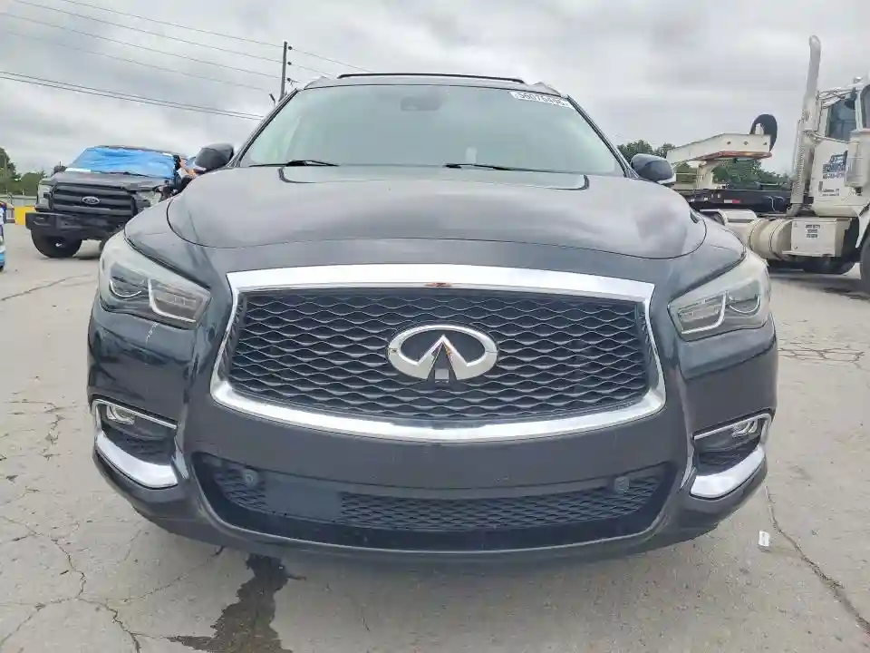 5N1DL0MM6KC525339 2019 INFINITI QX60-4
