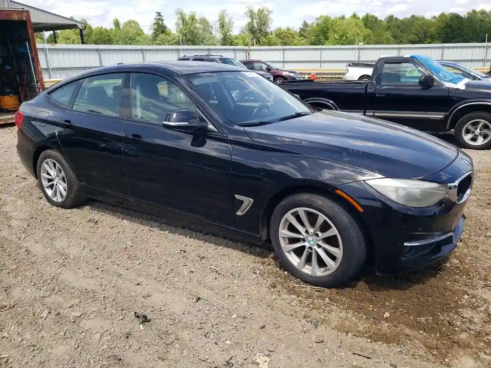 WBA3X5C50FD561035 2015 BMW 3 SERIES-3