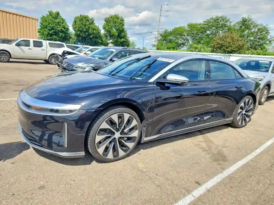 50EA1GBA1NA005267 2022 LUCID MOTORS AIR-0