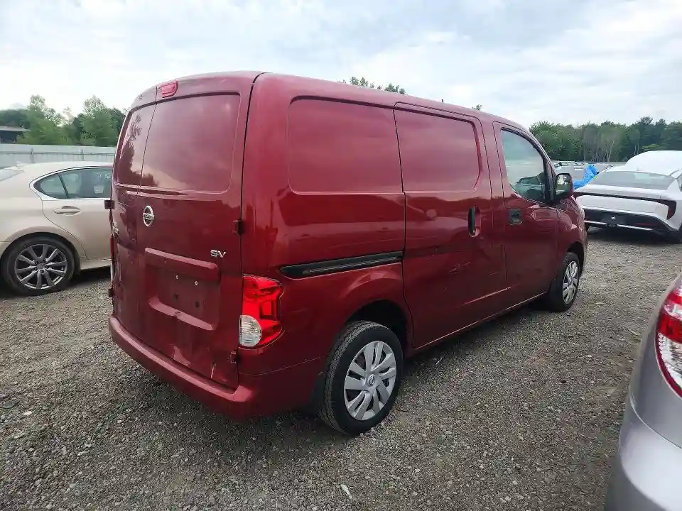 3N6CM0KN8LK690147 2020 NISSAN NV200 SV-2