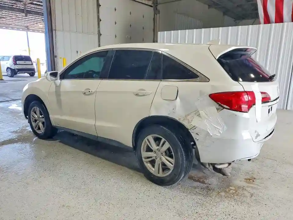 5J8TB3H57FL006833 2015 ACURA RDX-1
