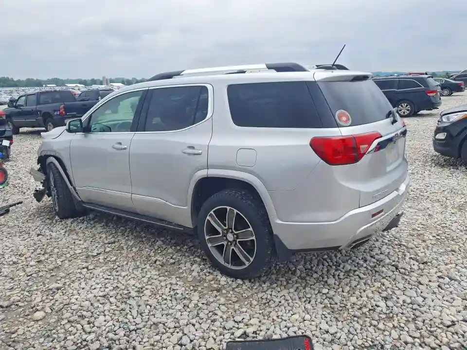 1GKKNXLS1JZ159871 2018 GMC ACADIA DEN-1