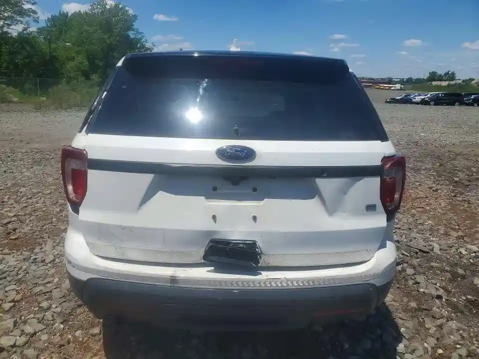 1FM5K8AR6GGB81498 2016 FORD EXPLORER-5