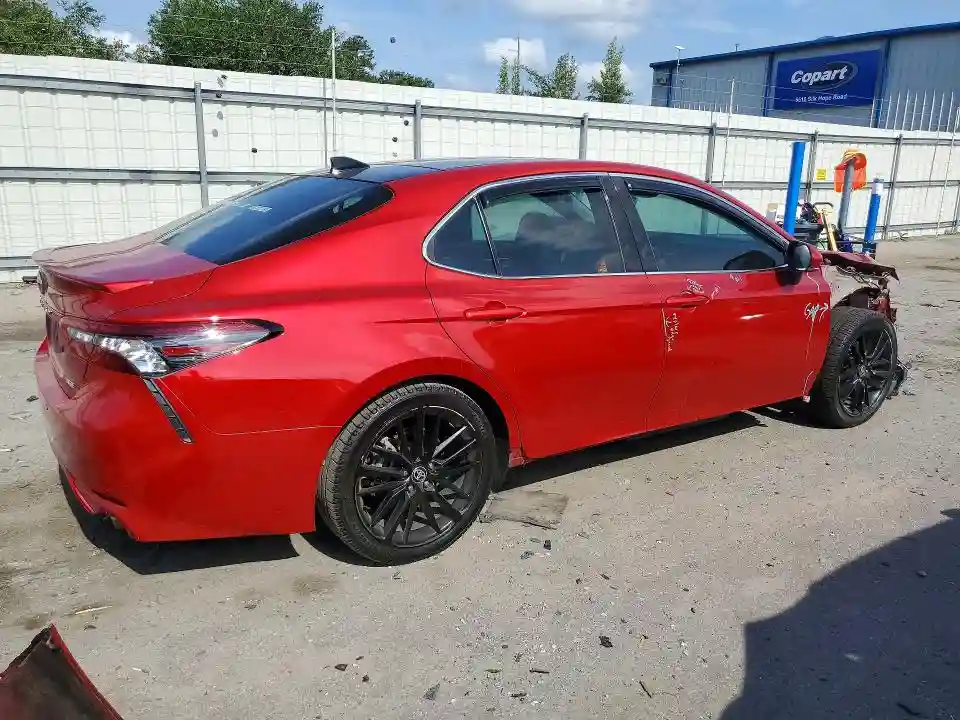 4T1K61AK6MU420353 2021 TOYOTA CAMRY-2