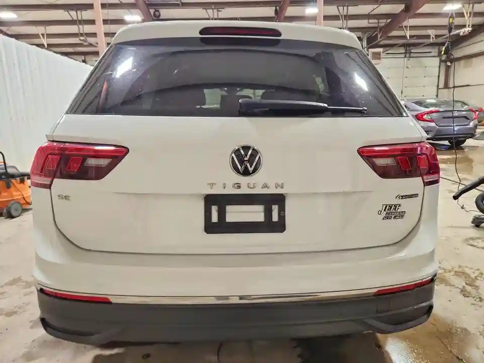 3VV2B7AX9NM091802 2022 VOLKSWAGEN TIGUAN-5