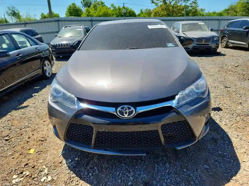 4T1BF1FK9GU547112 2016 TOYOTA CAMRY-4