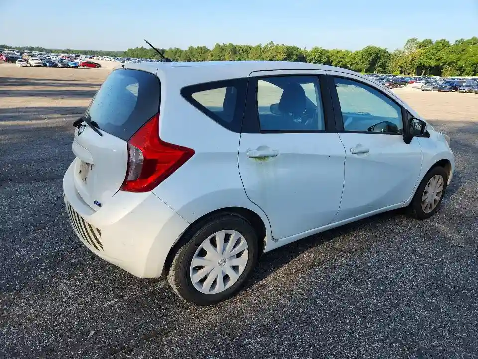 3N1CE2CP6FL376896 2015 NISSAN VERSA-2