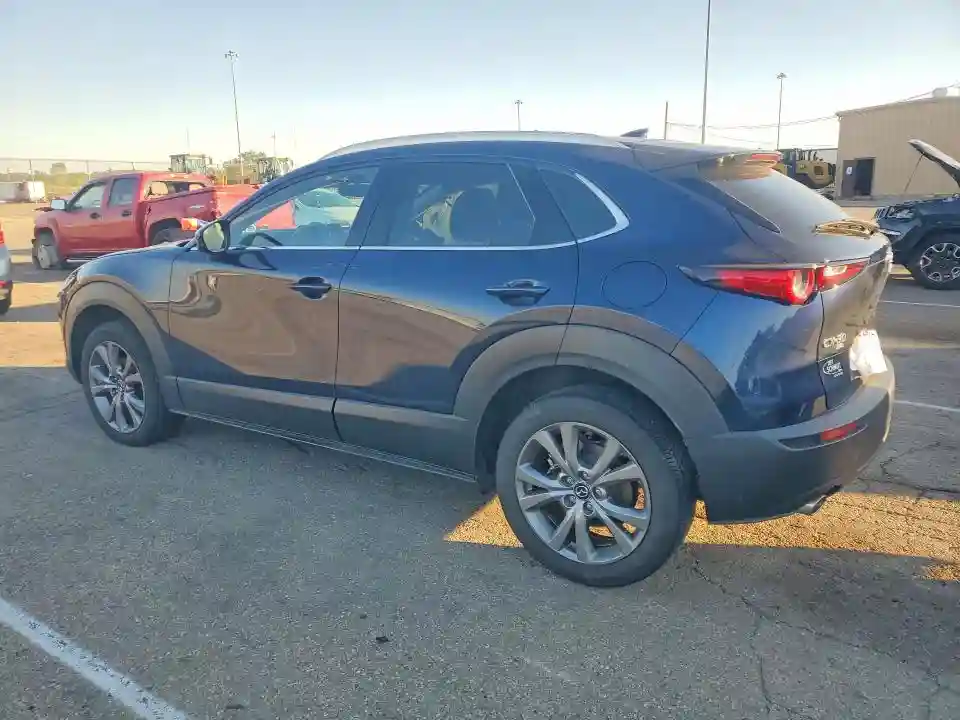 3MVDMBDM1RM622596 2024 MAZDA CX30-1
