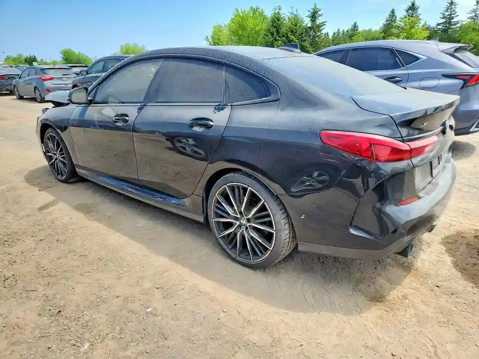WBA73AK09M7G52623 2021 BMW 2 SERIES-1