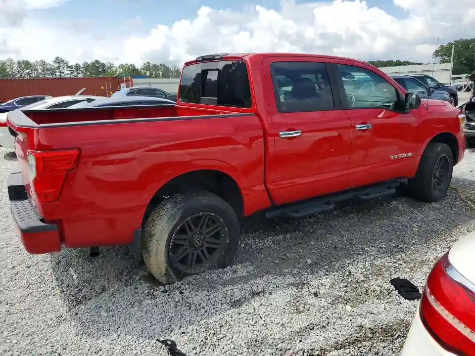 1N6AA1EF5MN512346 2021 NISSAN TITAN-2