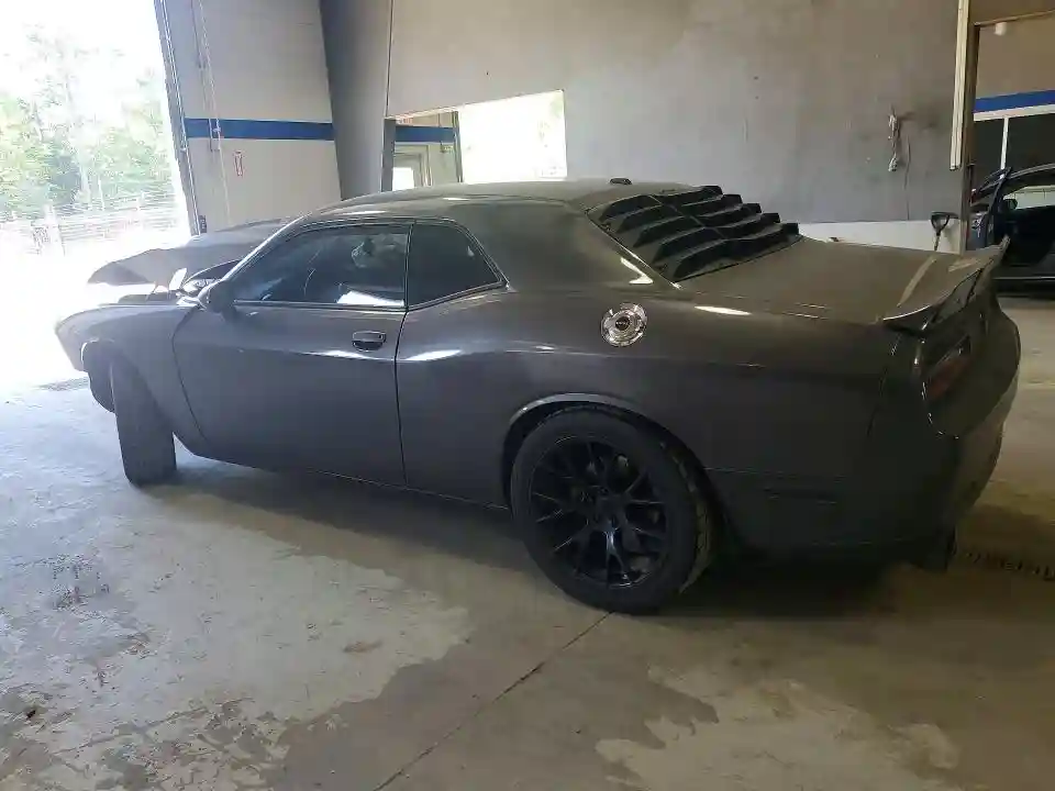 2C3CDZAT2FH850512 2015 DODGE CHALLENGER-1