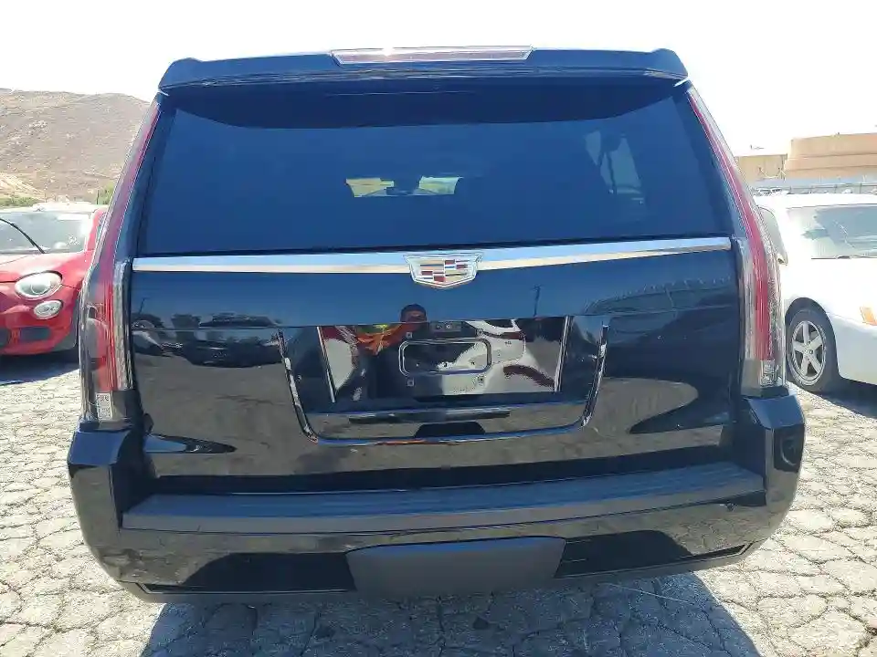 1GYS4HKJ8LR184972 2020 CADILLAC ESCALADE-5