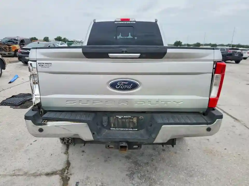 1FT7W2BT3HED29709 2017 FORD F250-5