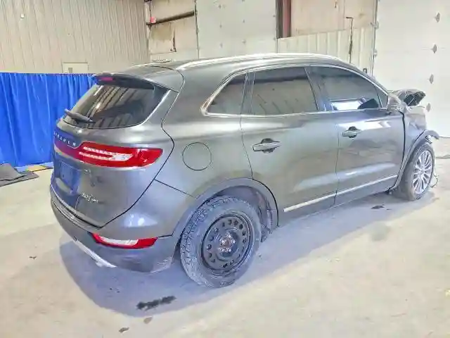 5LMCJ3D99HUL69960 2017 LINCOLN MKC-2
