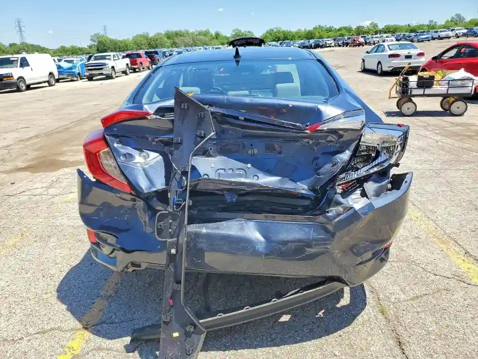 19XFC1F35GE020660 2016 HONDA CIVIC-5