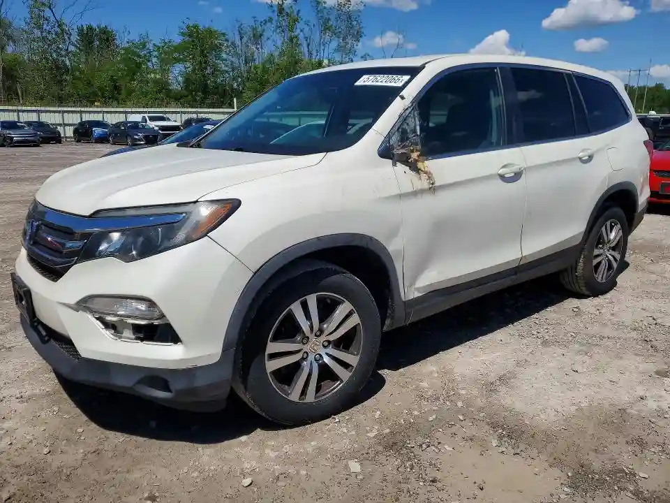 5FNYF6H56HB024028 2017 HONDA PILOT-0