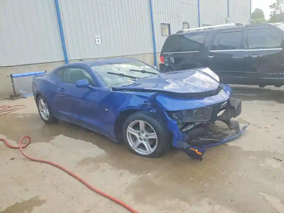 1G1FB1RS9L0113912 2020 CHEVROLET CAMARO-3