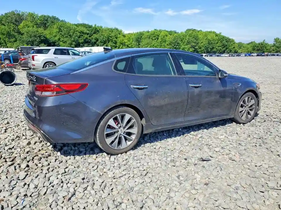 5XXGW4L23GG073342 2016 KIA OPTIMA-2