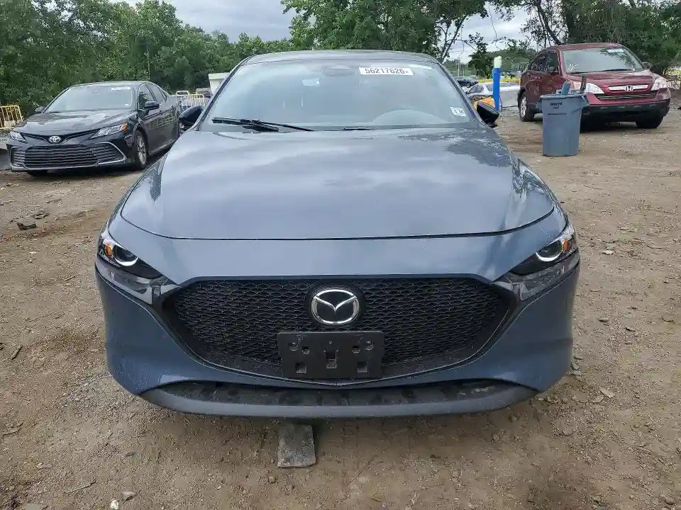 JM1BPBLL7T1868842 2026 MAZDA 3-4