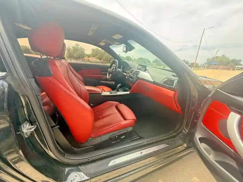 WBA3N9C5XFK246932 2015 BMW 4 SERIES-4
