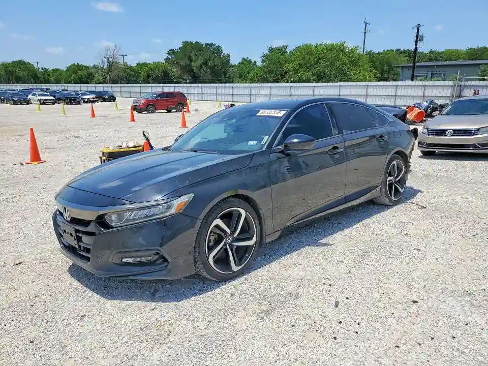 1HGCV2F30LA022236 2020 HONDA ACCORD-0