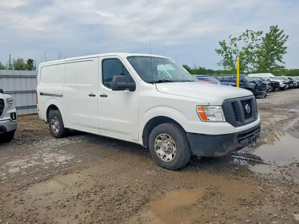 1N6BF0KYXJN805936 2018 NISSAN NV-3